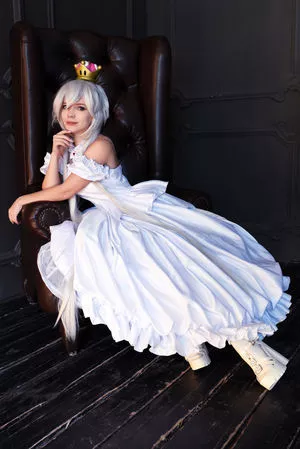 Evenink / cypliukas / evenink_cosplay / evenink_free / irina_cosplay nude photo #0668