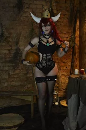 Evenink / cypliukas / evenink_cosplay / evenink_free / irina_cosplay nude photo #0689