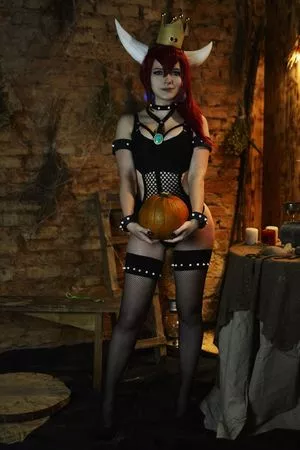 Evenink / cypliukas / evenink_cosplay / evenink_free / irina_cosplay nude photo #0690