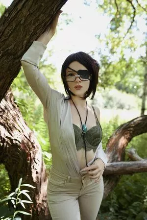 Evenink / cypliukas / evenink_cosplay / evenink_free / irina_cosplay nude photo #0726