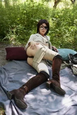 Evenink / cypliukas / evenink_cosplay / evenink_free / irina_cosplay nude photo #0735