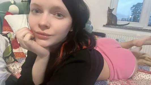 Evenink / cypliukas / evenink_cosplay / evenink_free / irina_cosplay nude photo #0750