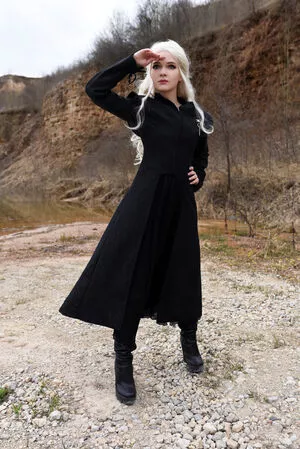 Evenink / cypliukas / evenink_cosplay / evenink_free / irina_cosplay nude photo #0782