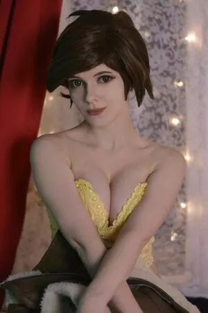 Evenink / cypliukas / evenink_cosplay / evenink_free / irina_cosplay nude photo #0792