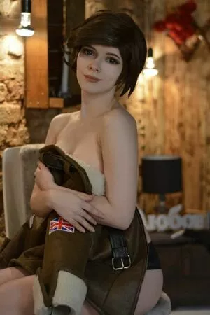 Evenink / cypliukas / evenink_cosplay / evenink_free / irina_cosplay nude photo #0795