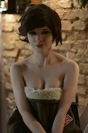 Evenink / cypliukas / evenink_cosplay / evenink_free / irina_cosplay nude photo #0800