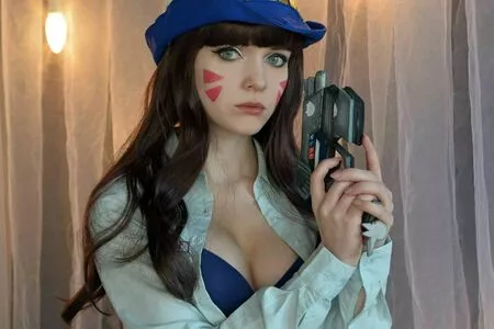 Evenink / cypliukas / evenink_cosplay / evenink_free / irina_cosplay nude photo #0810