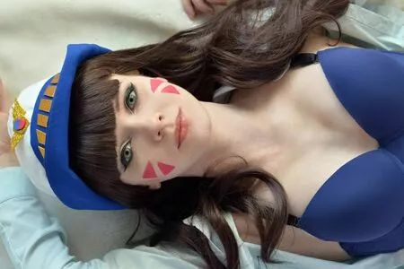 Evenink / cypliukas / evenink_cosplay / evenink_free / irina_cosplay nude photo #0816