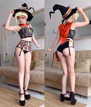 Evenink / cypliukas / evenink_cosplay / evenink_free / irina_cosplay nude photo #0827