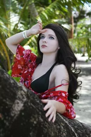 Evenink / cypliukas / evenink_cosplay / evenink_free / irina_cosplay nude photo #0838