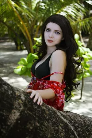 Evenink / cypliukas / evenink_cosplay / evenink_free / irina_cosplay nude photo #0839