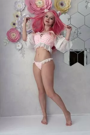 Evenink / cypliukas / evenink_cosplay / evenink_free / irina_cosplay nude photo #0876