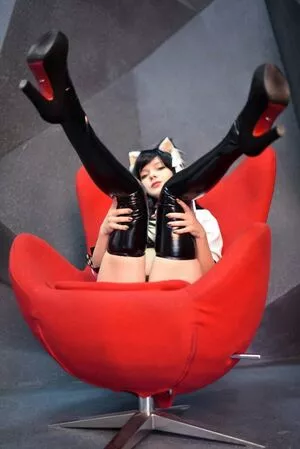 Evenink / cypliukas / evenink_cosplay / evenink_free / irina_cosplay nude photo #0887