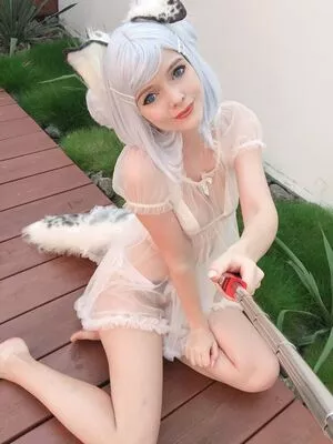 Evenink / cypliukas / evenink_cosplay / evenink_free / irina_cosplay nude photo #0970