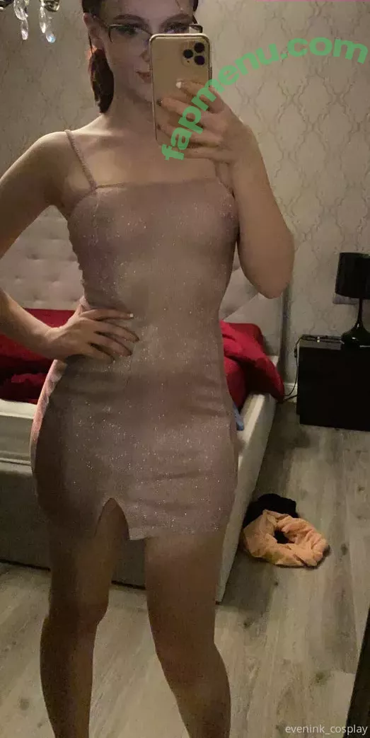 Evenink nude photo #0216 (cypliukas / evenink_cosplay / evenink_free / irina_cosplay)