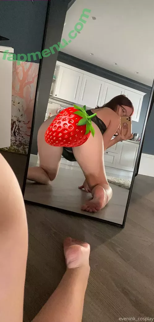 Evenink nude photo #0226 (cypliukas / evenink_cosplay / evenink_free / irina_cosplay)