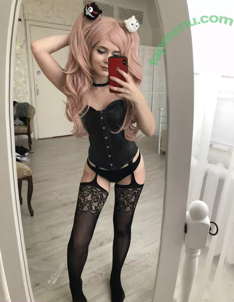 Evenink nude photo #0426 (cypliukas / evenink_cosplay / evenink_free / irina_cosplay)