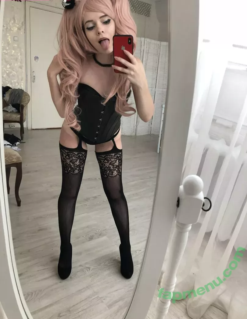 Evenink nude photo #0448 (cypliukas / evenink_cosplay / evenink_free / irina_cosplay)