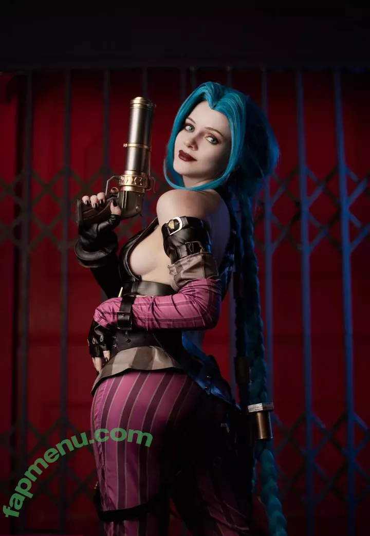 Evenink nude photo #0481 (cypliukas / evenink_cosplay / evenink_free / irina_cosplay)