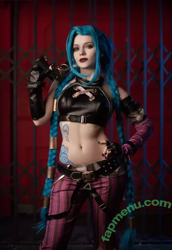 Evenink nude photo #0482 (cypliukas / evenink_cosplay / evenink_free / irina_cosplay)