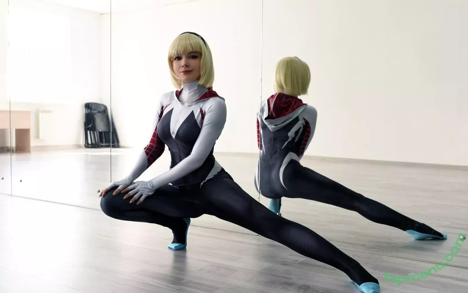 Evenink nude photo #0505 (cypliukas / evenink_cosplay / evenink_free / irina_cosplay)