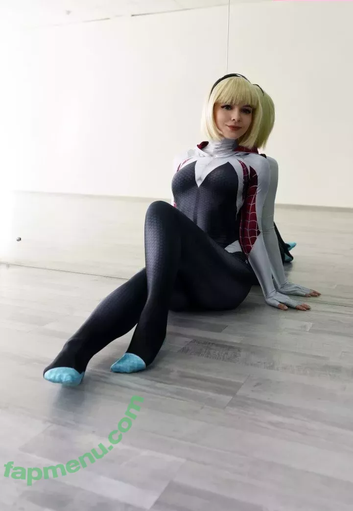 Evenink nude photo #0508 (cypliukas / evenink_cosplay / evenink_free / irina_cosplay)