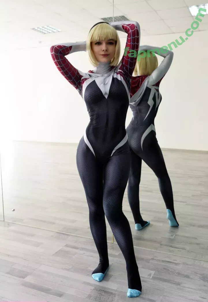 Evenink nude photo #0510 (cypliukas / evenink_cosplay / evenink_free / irina_cosplay)