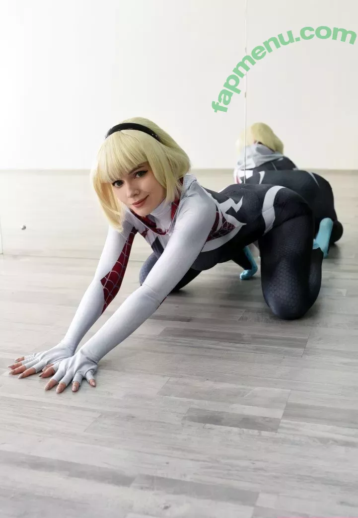 Evenink nude photo #0511 (cypliukas / evenink_cosplay / evenink_free / irina_cosplay)