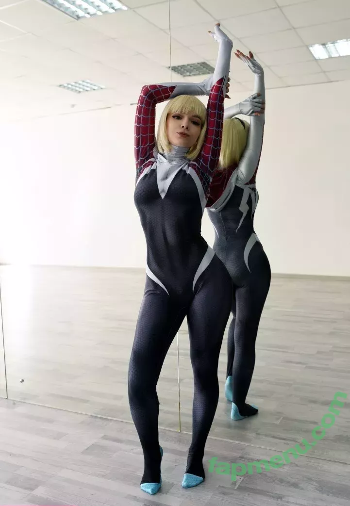 Evenink nude photo #0521 (cypliukas / evenink_cosplay / evenink_free / irina_cosplay)