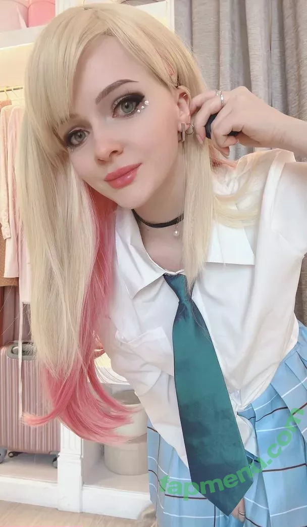 Evenink nude photo #0542 (cypliukas / evenink_cosplay / evenink_free / irina_cosplay)