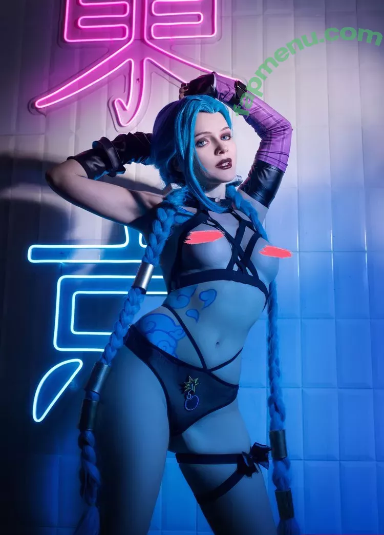 Evenink nude photo #0601 (cypliukas / evenink_cosplay / evenink_free / irina_cosplay)