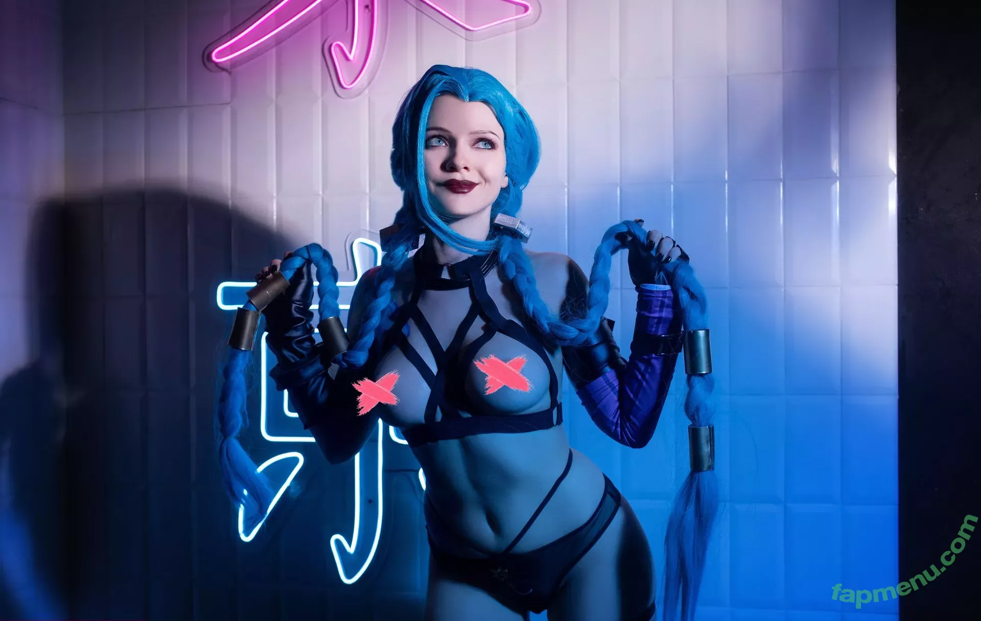 Evenink nude photo #0602 (cypliukas / evenink_cosplay / evenink_free / irina_cosplay)