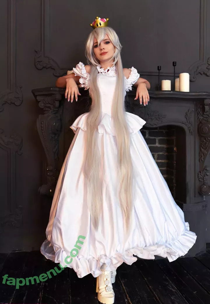 Evenink nude photo #0626 (cypliukas / evenink_cosplay / evenink_free / irina_cosplay)