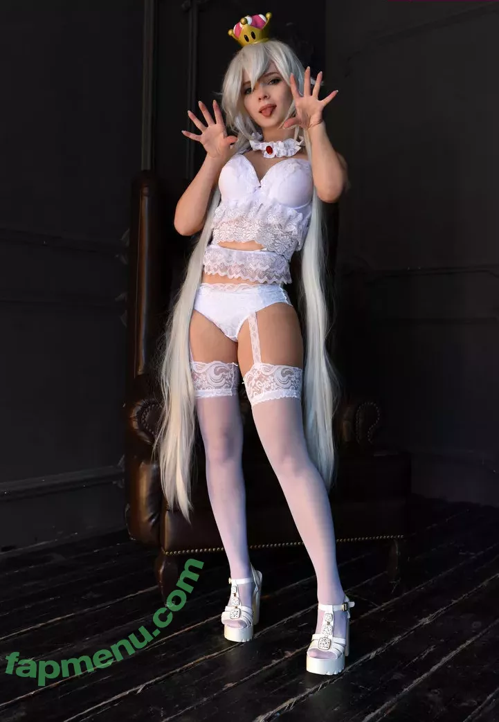 Evenink nude photo #0630 (cypliukas / evenink_cosplay / evenink_free / irina_cosplay)