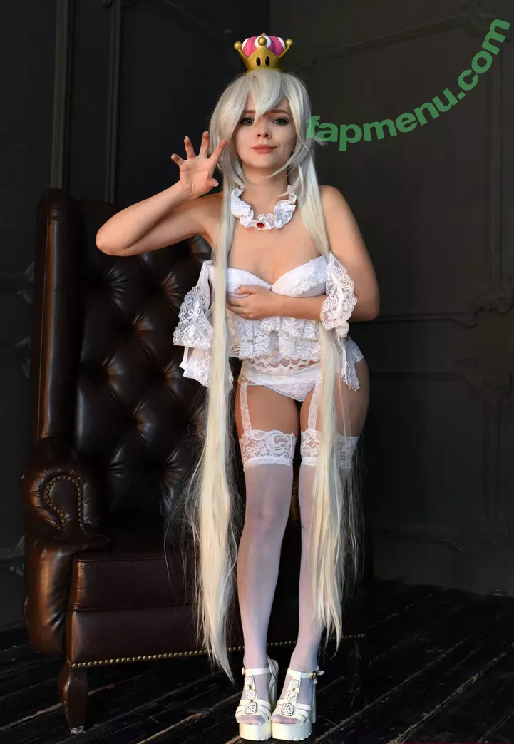 Evenink nude photo #0650 (cypliukas / evenink_cosplay / evenink_free / irina_cosplay)