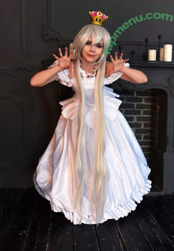 Evenink nude photo #0670 (cypliukas / evenink_cosplay / evenink_free / irina_cosplay)