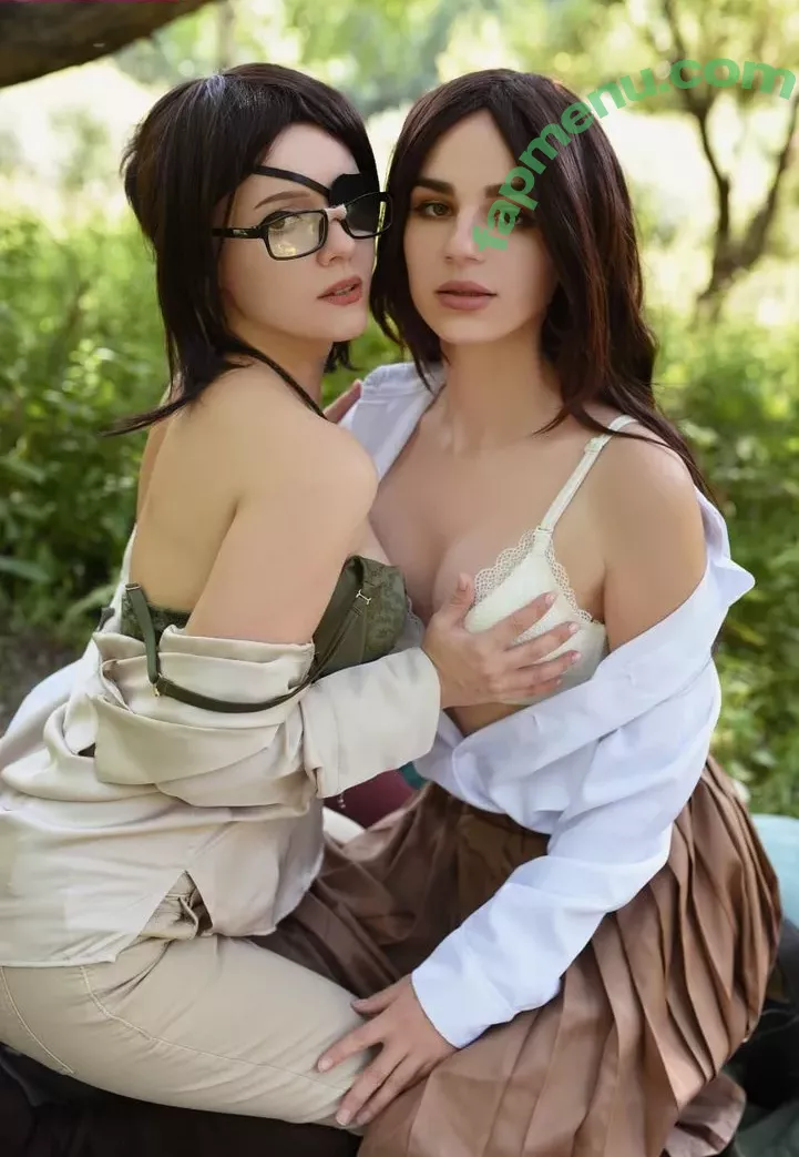 Evenink nude photo #0732 (cypliukas / evenink_cosplay / evenink_free / irina_cosplay)