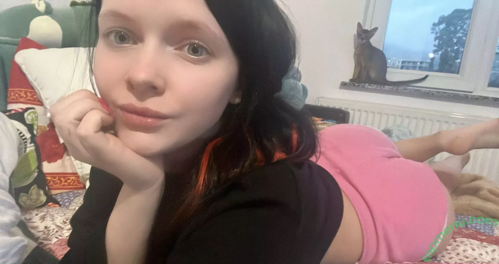 Evenink nude photo #0750 (cypliukas / evenink_cosplay / evenink_free / irina_cosplay)