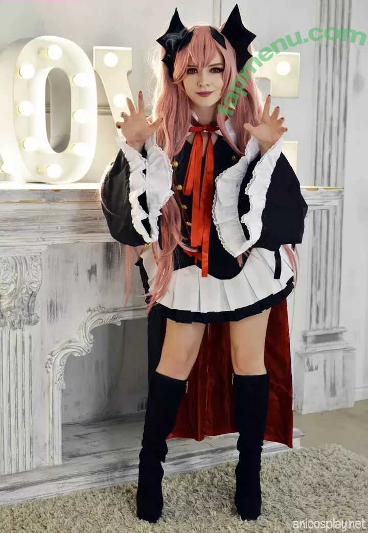 Evenink nude photo #0752 (cypliukas / evenink_cosplay / evenink_free / irina_cosplay)