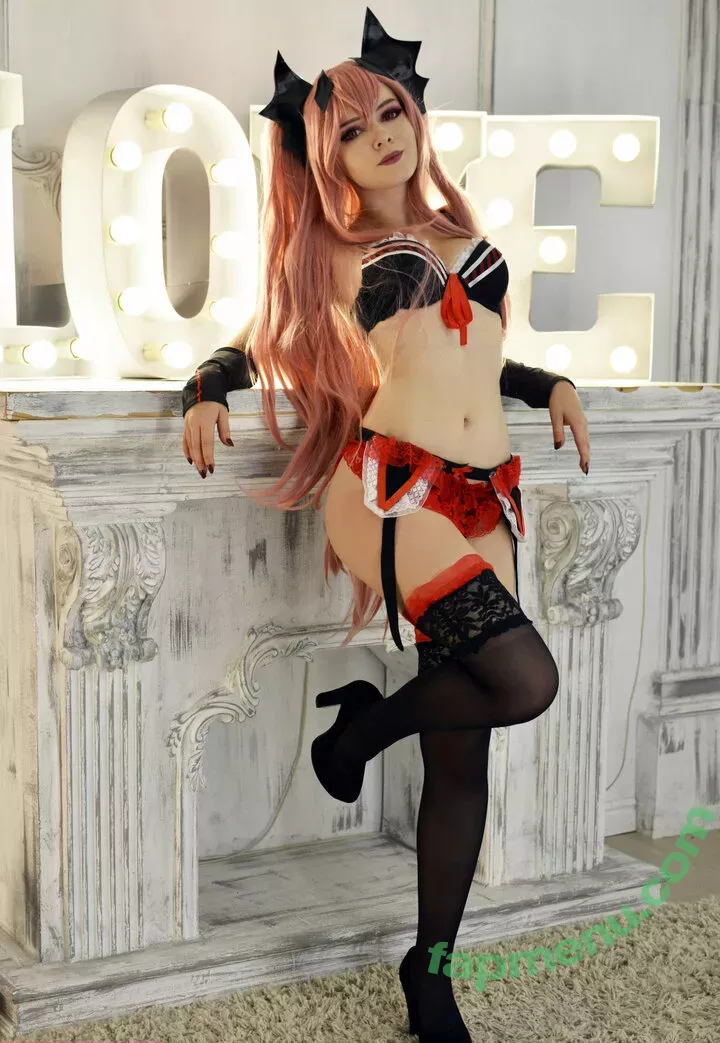 Evenink nude photo #0753 (cypliukas / evenink_cosplay / evenink_free / irina_cosplay)