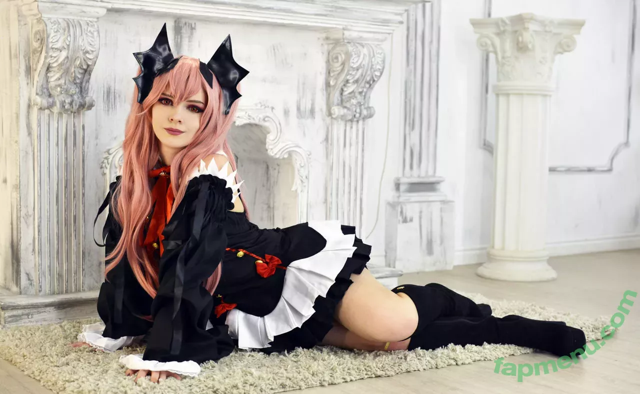 Evenink nude photo #0758 (cypliukas / evenink_cosplay / evenink_free / irina_cosplay)