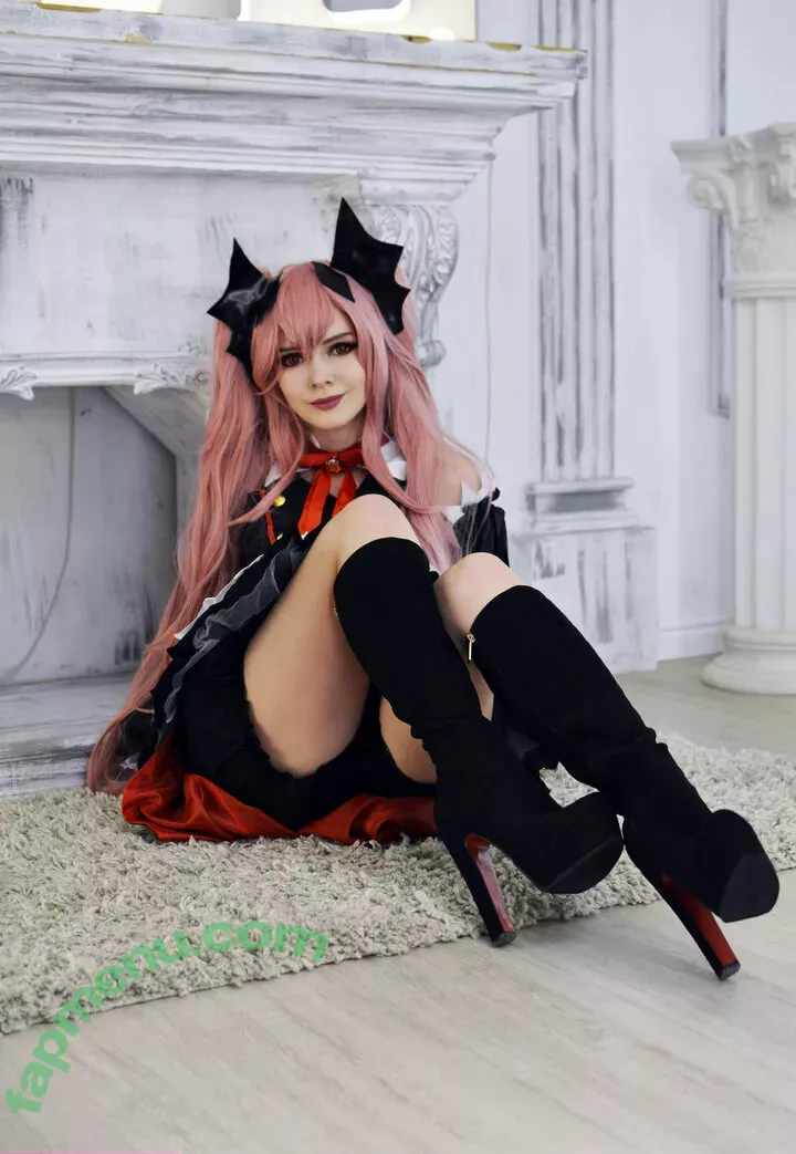 Evenink nude photo #0759 (cypliukas / evenink_cosplay / evenink_free / irina_cosplay)