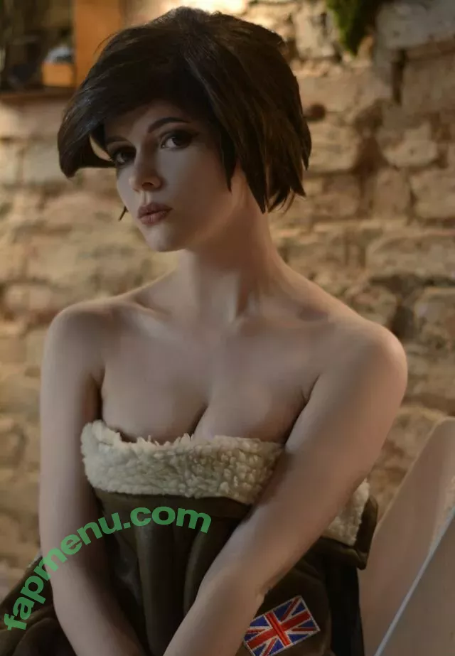 Evenink nude photo #0799 (cypliukas / evenink_cosplay / evenink_free / irina_cosplay)