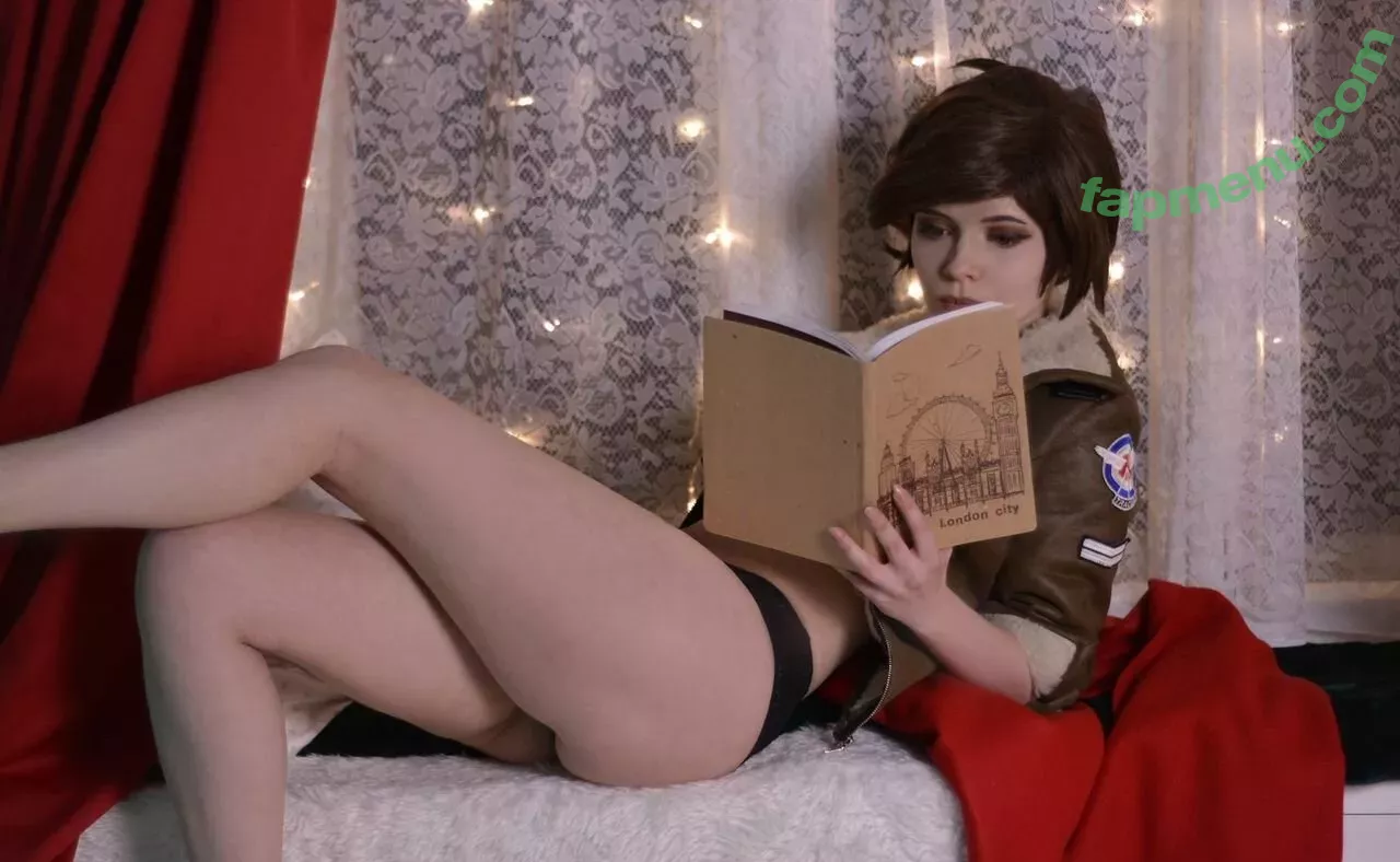 Evenink nude photo #0804 (cypliukas / evenink_cosplay / evenink_free / irina_cosplay)