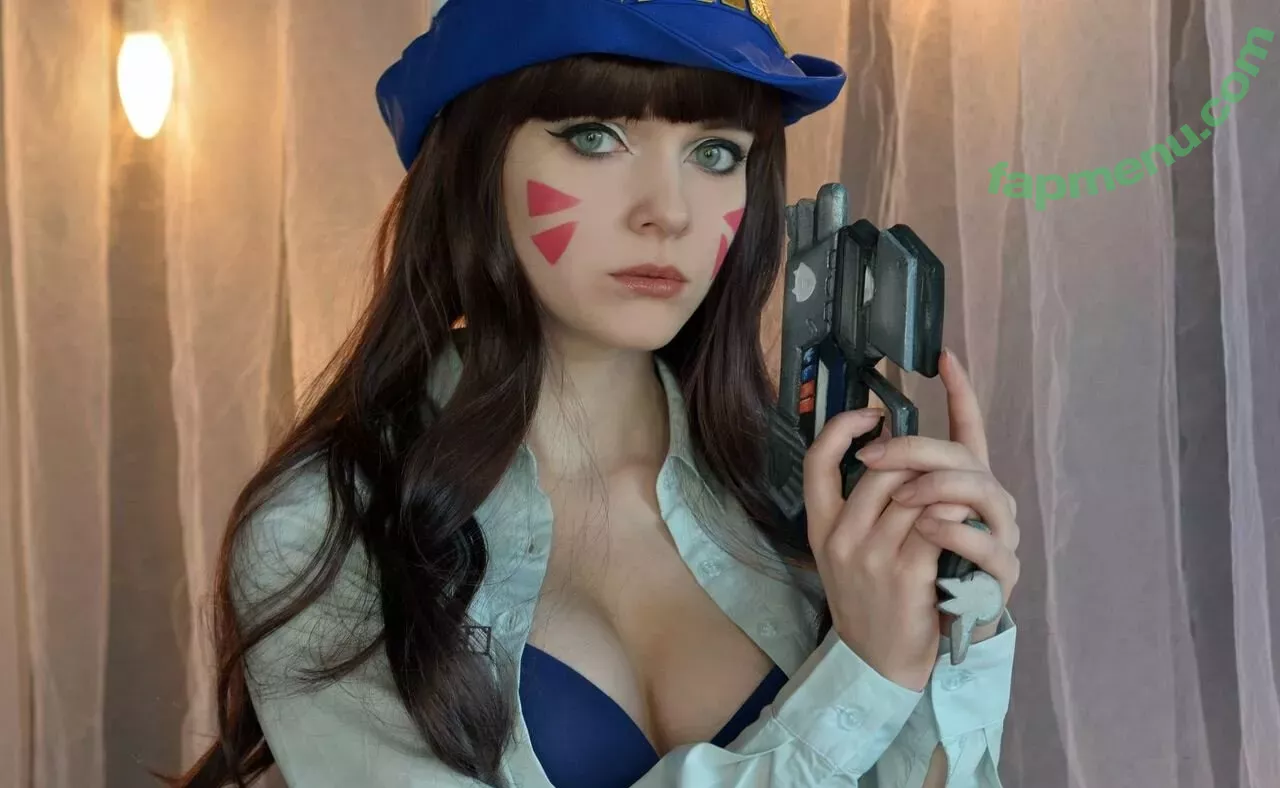 Evenink nude photo #0810 (cypliukas / evenink_cosplay / evenink_free / irina_cosplay)