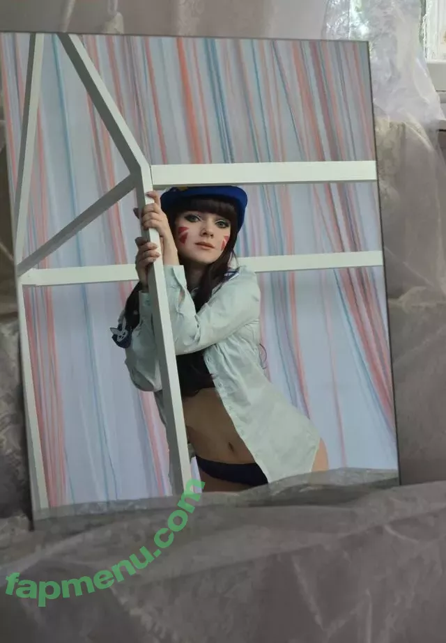 Evenink nude photo #0814 (cypliukas / evenink_cosplay / evenink_free / irina_cosplay)