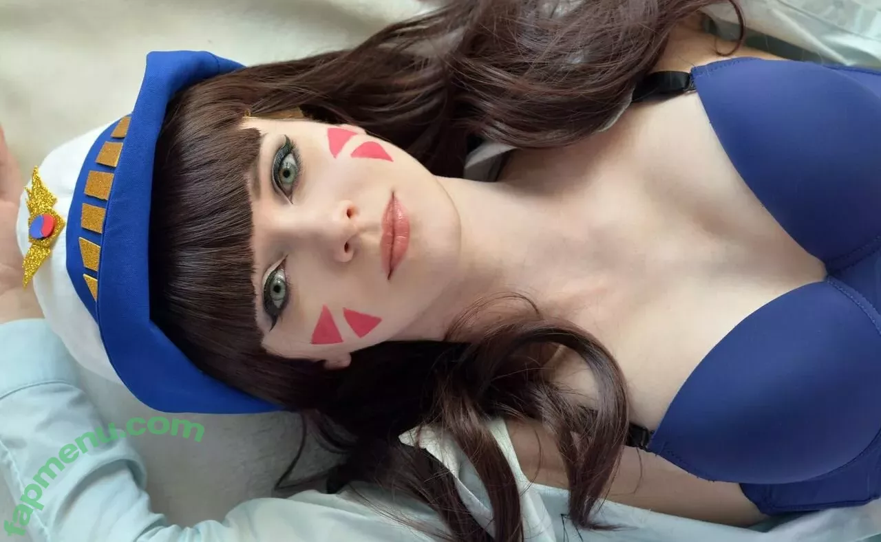 Evenink nude photo #0816 (cypliukas / evenink_cosplay / evenink_free / irina_cosplay)