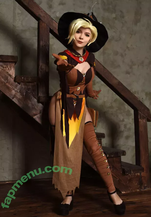 Evenink nude photo #0829 (cypliukas / evenink_cosplay / evenink_free / irina_cosplay)