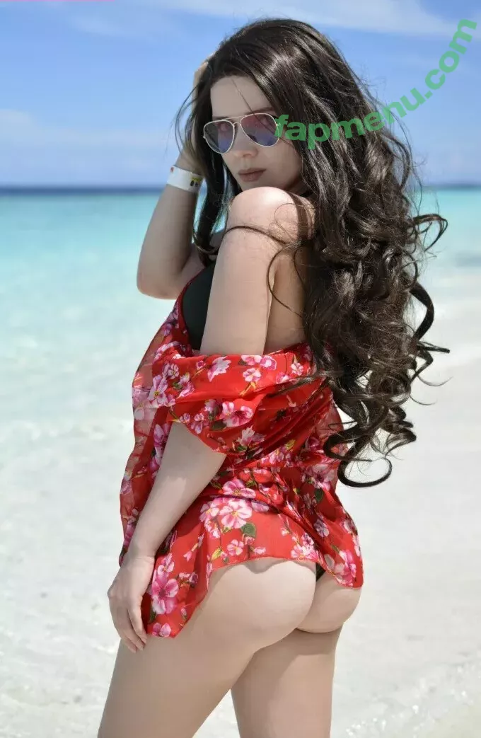 Evenink nude photo #0857 (cypliukas / evenink_cosplay / evenink_free / irina_cosplay)