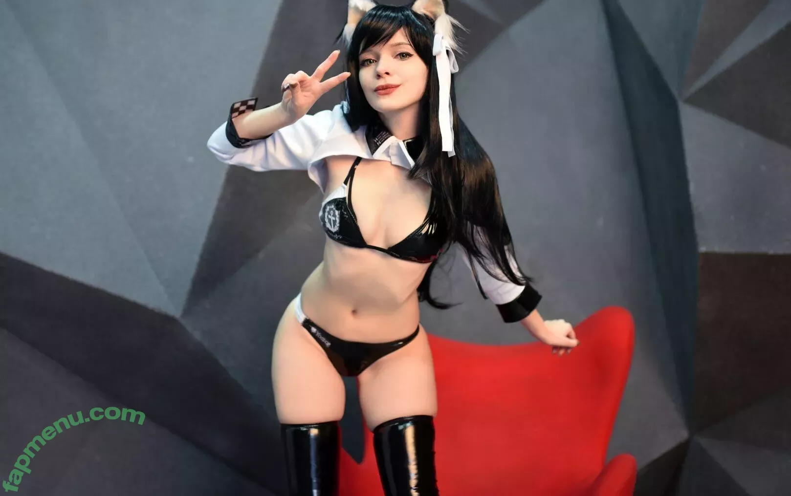 Evenink nude photo #0901 (cypliukas / evenink_cosplay / evenink_free / irina_cosplay)